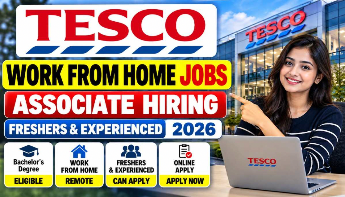 Tesco